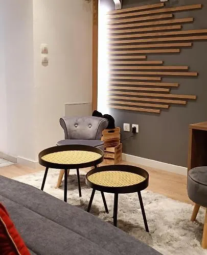 Residence Bel\'Air