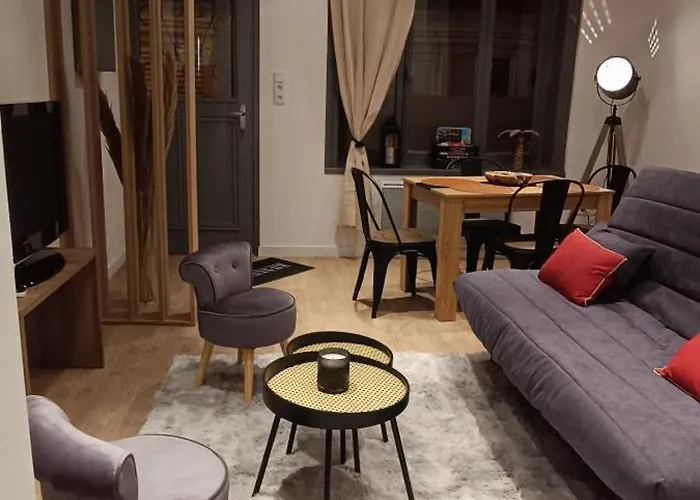 Residence Bel\'Air