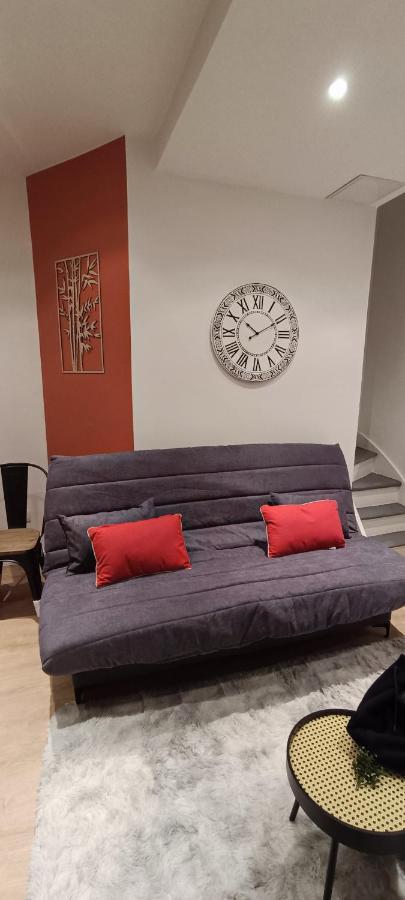 Holiday home Bel'air Aire-sur-la-Lys