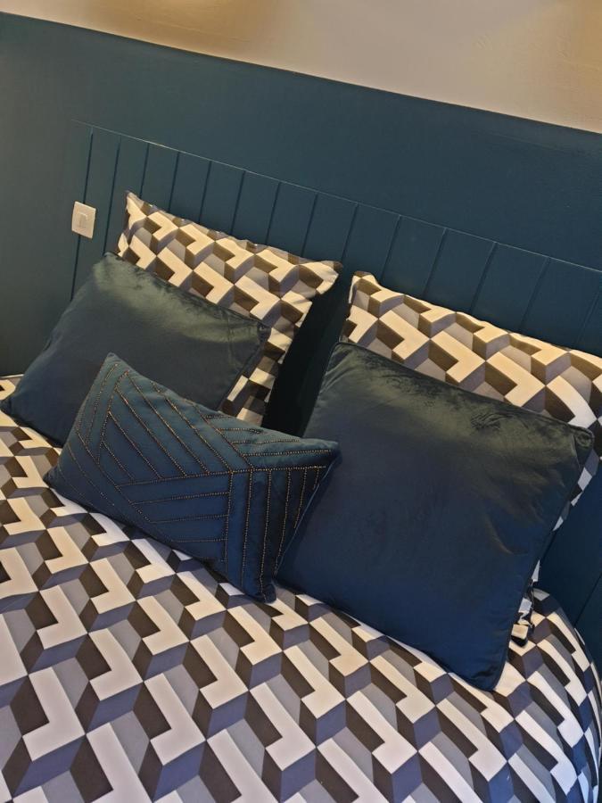 Bel'air Holiday home Aire-sur-la-Lys