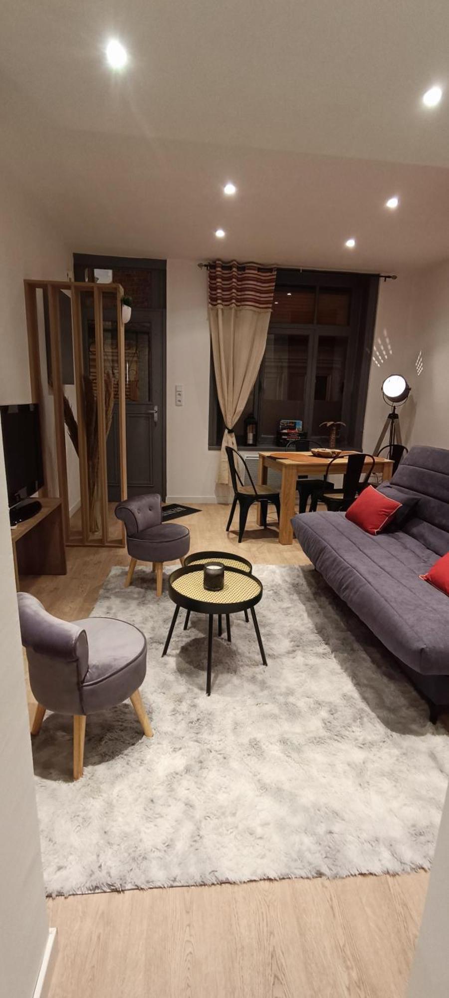 Bel'air Aire-sur-la-Lys